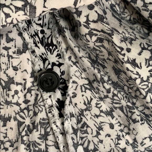 Tristan Floral Print Sleeveless Midi Sundress - Picture 9 of 10